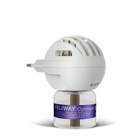 Feliway Optimum Diffuser + Navulling 48ml