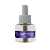 Feliway Optimum Refill 48ml Feliway Feliway Optimum Refill 48ml