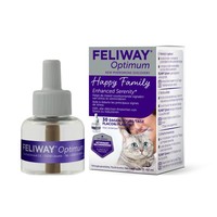 Feliway Optimum Navulling - 48ml