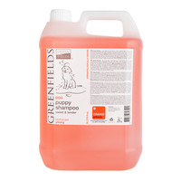 Greenfields Hondenshampoo Puppy - 5L Greenfields Greenfields Hondenshampoo Puppy - 5L