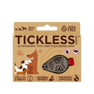 Tickless Eco Pet