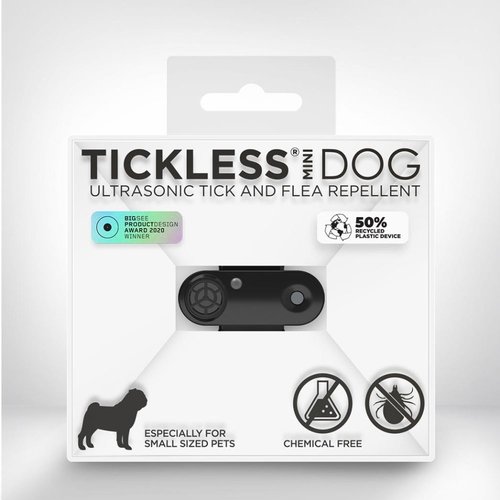 Tickless Tickless Mini Dog