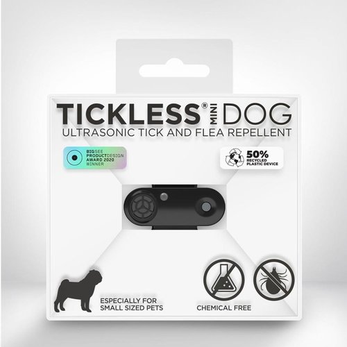 Tickless Tickless Mini Hond