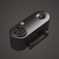 Tickless Mini CKatze Tickless Tickless Mini CKatze