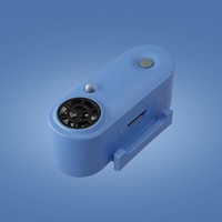 Tickless Mini CKatze Tickless Tickless Mini CKatze