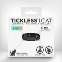 Tickless Mini CKatze Tickless Tickless Mini CKatze
