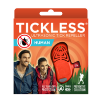 Tickless Tickless Human