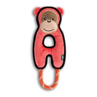 Rough and Tough Recycled - Orang Oetan - Large Beco Rough and Tough Recycled - Orang Oetan - Large