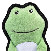 Beco Rough and Tough Recycled - Frosch - Small Beco Beco Rough and Tough Recycled - Frosch - Small