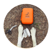 Dogslife Emercency Kit DogsLife Dogslife Emercency Kit