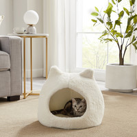 Petstages Meow Hut Fur Petstages Petstages Meow Hut Fur