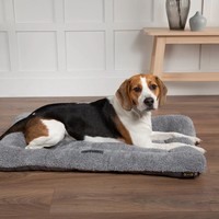 Scruffs Cosy Crate Mat Scruffs® Scruffs Cosy Crate Mat