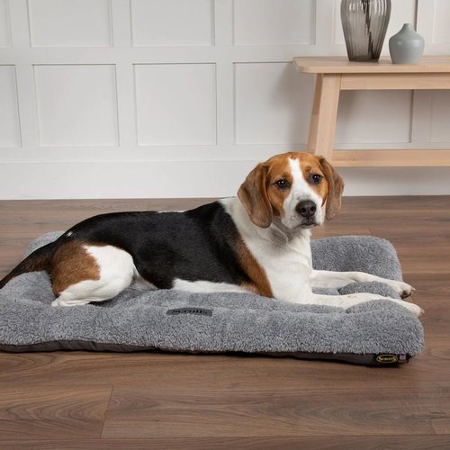 Scruffs Cosy Crate Mat