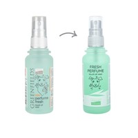 Greenfields Hondenparfum Fresh Greenfields Greenfields Hondenparfum Fresh