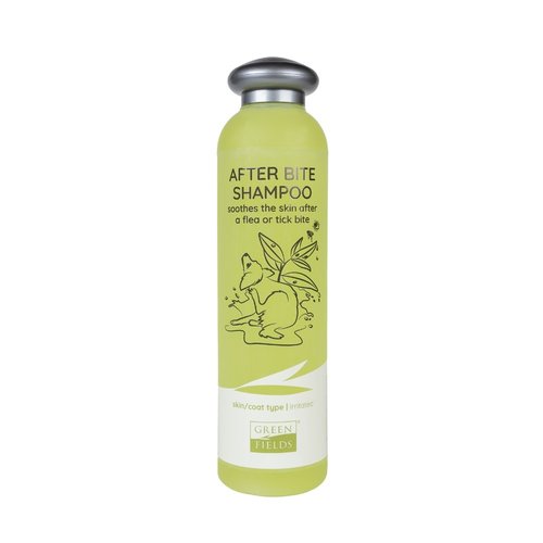 Greenfields Dog Shampoo After Bite - 270 ml