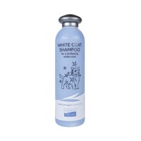 Greenfields Dog Shampoo White Coat 270ml