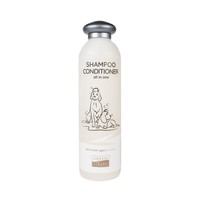 Greenfields Dog Shampoo & Conditioner Greenfields Greenfields Dog Shampoo & Conditioner