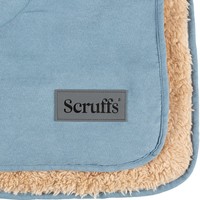 Scruffs Cosy Blanket & Bone Toy Gift Set