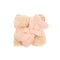 Scruffs Cosy Blanket & Bone Toy Gift Set