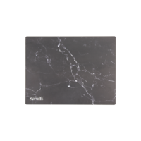 Scruffs Placemat Marble Print - 40 x 30 cm Scruffs® Scruffs Placemat Marble Print - 40 x 30 cm