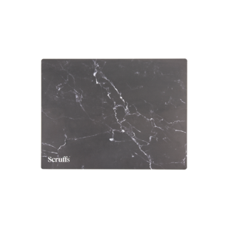 Placemat Marble Print - 40 x 30 cm