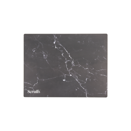 Scruffs Placemat Marble Print - 40 x 30 cm