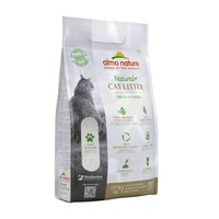 Almo Nature Cat Litter - Natürliches Katzenstreu Almo Nature Almo Nature Cat Litter - Natürliches Katzenstreu