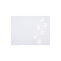 Scruffs Placemat Marble Print - 40 x 30 cm Scruffs® Scruffs Placemat Marble Print - 40 x 30 cm