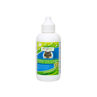 bogacare® Cat PERFECT EYE CLEANER 100 ml (5x)