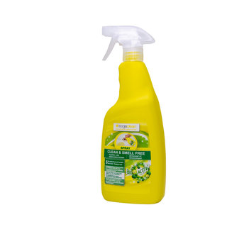 bogaclean® CLEAN & SMELL FREE SPRAY 750 ml