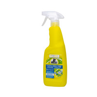 bogaclean® CLEAN & SMELL FREE LITTER BOX SPRAY 500 ml BOGAR bogaclean® CLEAN & SMELL FREE LITTER BOX SPRAY 500 ml