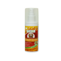 bogacare® DETANGLING SILK SPRAY 150 ml - Hond BOGAR bogacare® DETANGLING SILK SPRAY 150 ml - Hond