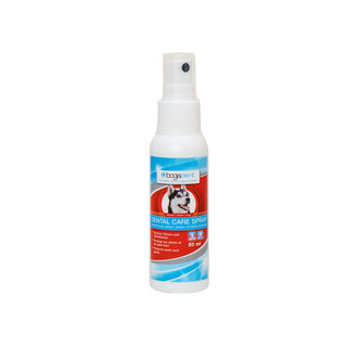 bogadent® Hond DENTAL CARE SPRAY 50 ml (6x)