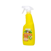 bogaclean® CLEAN & SMELL FREE SMALL ANIMAL CAGE SPRAY 500 ml BOGAR bogaclean® CLEAN & SMELL FREE SMALL ANIMAL CAGE SPRAY 500 ml