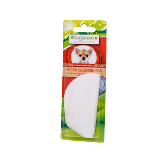 bogacare® Hond MICRO CLEANING PAD 1 pc (10x)