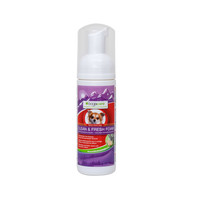 bogacare® CLEAN & FRESH FOAM 150 ml - Hond BOGAR bogacare® CLEAN & FRESH FOAM 150 ml - Hond