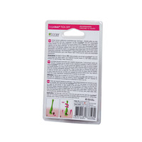 bogaclean® TICK-OFF TEKENHAAK 1 Stk (10x) BOGAR bogaclean® TICK-OFF TEKENHAAK 1 Stk (10x)
