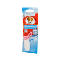 bogadent® Puppy ANTI-PLAQUE FINGER 1 pc (10x) BOGAR bogadent® Puppy ANTI-PLAQUE FINGER 1 pc (10x)