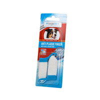 bogadent® Hund ANTI-PLAQUE FINGER 2 pcs (10x) BOGAR bogadent® Hund ANTI-PLAQUE FINGER 2 pcs (10x)