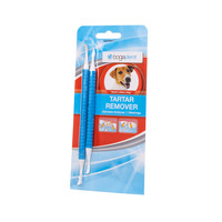 bogadent® Hond TARTAR REMOVER 2 pcs (10x) BOGAR bogadent® Hond TARTAR REMOVER 2 pcs (10x)