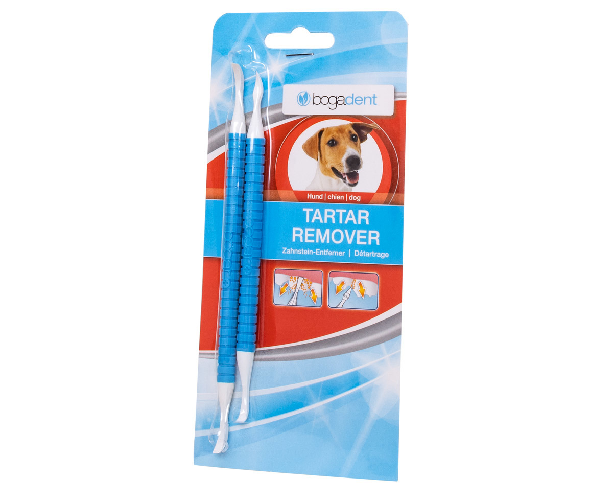 Dog tartar remover sales