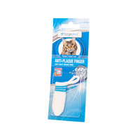 Bogar bogadent® Cat ANTI-PLAQUE FINGER (10x)