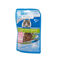 bogadent® PLAQUE-STOP CHIPS FISH 50 g - Kat BOGAR bogadent® PLAQUE-STOP CHIPS FISH 50 g - Kat