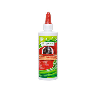 bogacare® Dog PERFECT EAR CLEANER 125 ml (6x)