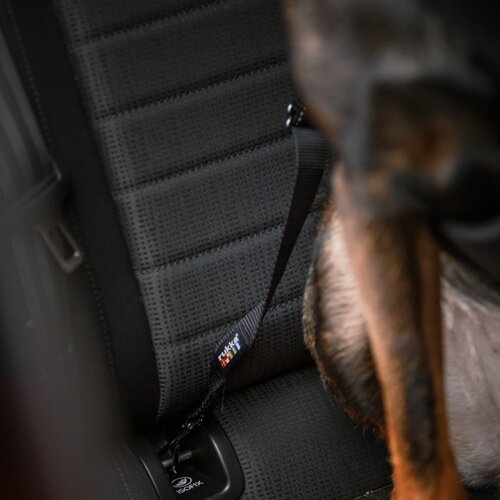 Rukka Car Seatbelt Clip
