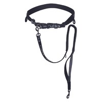 Rukka Hike Running Belt + Leash