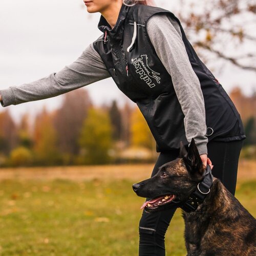 Rukka Training Vest