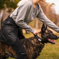 Rukka Pets - Training Apron RukkaPets Rukka Pets - Training Apron