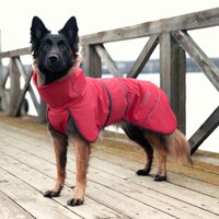 Rukka Pets - Windy Thermal Jacket RukkaPets Rukka Pets - Windy Thermal Jacket