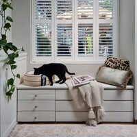 District 70 TIMBER Dog Bed - Available in 3 sizes
